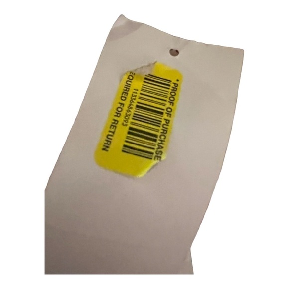 NWT B Darlin Floral Babydoll Dress Short Puff Sleeve 9/10 - Picture 8 of 12